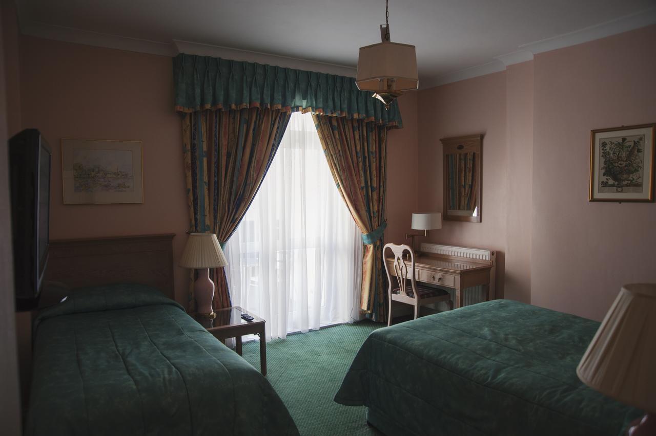 Her Majesty Hotel London Exterior photo
